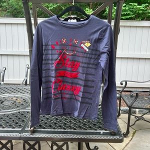 Long Sleeve Tee by Ikks